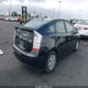 JTDKN3DU2B0258175 2011 Toyota Prius Two auction photo thumbnail 4
