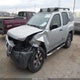 5N1AN0NW2BC515498 2011 Nissan Xterra Pro-4X auction photo thumbnail 2