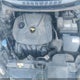 KMHDH4AE0EU029604 2014 Hyundai Elantra Se auction photo thumbnail 10