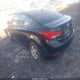 KMHDH4AE0EU029604 2014 Hyundai Elantra Se auction photo thumbnail 3