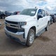 3GCUYDEDXLG321783 2020 Chevrolet Silverado 1500 4Wd Short Bed Lt auction photo thumbnail 2