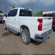 3GCUYDEDXLG321783 2020 Chevrolet Silverado 1500 4Wd Short Bed Lt auction photo thumbnail 3