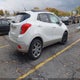 KL4CJCSB8EB702213 2014 Buick Encore Leather auction photo thumbnail 4