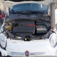 3C3CFFAR2FT657166 2015 Fiat 500 Pop auction photo thumbnail 10