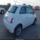 3C3CFFAR2FT657166 2015 Fiat 500 Pop auction photo thumbnail 4