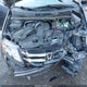 5FNRL5H41FB117700 2015 Honda Odyssey Ex auction photo thumbnail 10