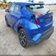 NMTKHMBX3JR042274 2018 Toyota C-Hr Xle Premium auction photo thumbnail 18