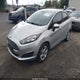 3FADP4BJXFM164197 2015 Ford Fiesta Se auction photo thumbnail 2
