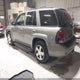 1GNDT13S482245984 2008 Chevrolet Trailblazer Lt auction photo thumbnail 3