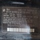 WBAPH57549NL80169 2009 BMW 328I auction photo thumbnail 9