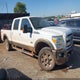 1FT7W2BT7FED15289 2015 Ford F-250 Lariat auction photo thumbnail 13