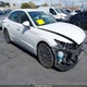 KMHL34JJ0MA032932 2021 Hyundai Sonata Sel auction photo thumbnail 1