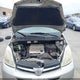 5TDZA22C04S111917 2004 Toyota Sienna Xle Limited auction photo thumbnail 10