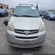 5TDZA22C04S111917 2004 Toyota Sienna Xle Limited auction photo thumbnail 11