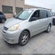 5TDZA22C04S111917 2004 Toyota Sienna Xle Limited auction photo thumbnail 2