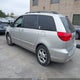 5TDZA22C04S111917 2004 Toyota Sienna Xle Limited auction photo thumbnail 3