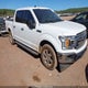 1FTEW1CP5KFC60316 2019 Ford F-150 Xlt auction photo thumbnail 1