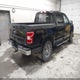 1FTEW1E41KFA98686 2019 Ford F-150 Lariat auction photo thumbnail 4