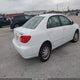 2T1BR32E38C876006 2008 Toyota Corolla Le auction photo thumbnail 4