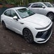 KMHL64JA3RA386488 2024 Hyundai Sonata Sel auction photo thumbnail 1