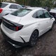 KMHL64JA3RA386488 2024 Hyundai Sonata Sel auction photo thumbnail 4