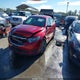 1FAHP2F82FG162502 2015 Ford Taurus Limited auction photo thumbnail 2