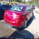 1FAHP2F82FG162502 2015 Ford Taurus Limited auction photo thumbnail 4