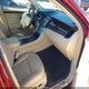 1FAHP2F82FG162502 2015 Ford Taurus Limited auction photo thumbnail 5