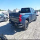 1GCRYCEF9KZ301587 2019 Chevrolet Silverado 1500 Custom Trail Boss auction photo thumbnail 4
