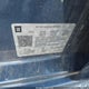 1GCRYCEF9KZ301587 2019 Chevrolet Silverado 1500 Custom Trail Boss auction photo thumbnail 9