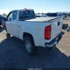 1GCHSBE36G1375925 2016 Chevrolet Colorado Wt auction photo thumbnail 3
