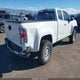 1GCHSBE36G1375925 2016 Chevrolet Colorado Wt auction photo thumbnail 4