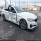 WBA53BH04NCJ34686 2022 BMW 530 I auction photo thumbnail 1