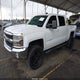 3GCPCRECXGG105499 2016 Chevrolet Silverado 1500 1Lt auction photo thumbnail 2