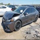 4T1K61AK3MU554270 2021 Toyota Camry Xse auction photo thumbnail 2
