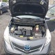 JTDZN3EU9C3132828 2012 Toyota Prius V Two auction photo thumbnail 10
