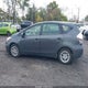 JTDZN3EU9C3132828 2012 Toyota Prius V Two auction photo thumbnail 14