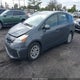 JTDZN3EU9C3132828 2012 Toyota Prius V Two auction photo thumbnail 2