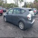 JTDZN3EU9C3132828 2012 Toyota Prius V Two auction photo thumbnail 3