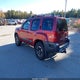 5N1AN0NW5EN813813 2014 Nissan Xterra Pro-4X auction photo thumbnail 3