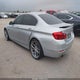 WBA5B1C5XFD919788 2015 BMW 535I auction photo thumbnail 3