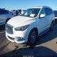 5N1DL0MN3HC526949 2017 Infiniti Qx60 auction photo thumbnail 2