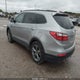 KM8SRDHF8GU139757 2016 Hyundai Santa Fe Se auction photo thumbnail 3