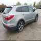 KM8SRDHF8GU139757 2016 Hyundai Santa Fe Se auction photo thumbnail 4
