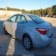 2T1BURHE9FC463044 2015 Toyota Corolla Le auction photo thumbnail 3