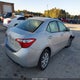 2T1BURHE9FC463044 2015 Toyota Corolla Le auction photo thumbnail 4