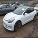 5YJ3E1EB4JF092294 2018 Tesla Model 3 Long Range/Performance auction photo thumbnail 2