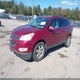 1GNKVJED7BJ230909 2011 Chevrolet Traverse 2Lt auction photo thumbnail 2