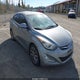 KMHDH4AE9FU265928 2015 Hyundai Elantra Se auction photo thumbnail 1