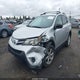 2T3ZFREV2DW014739 2013 Toyota Rav4 Le auction photo thumbnail 2